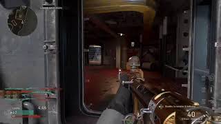 COD WW2 #Vanlife #Live #Gaming #solarpower