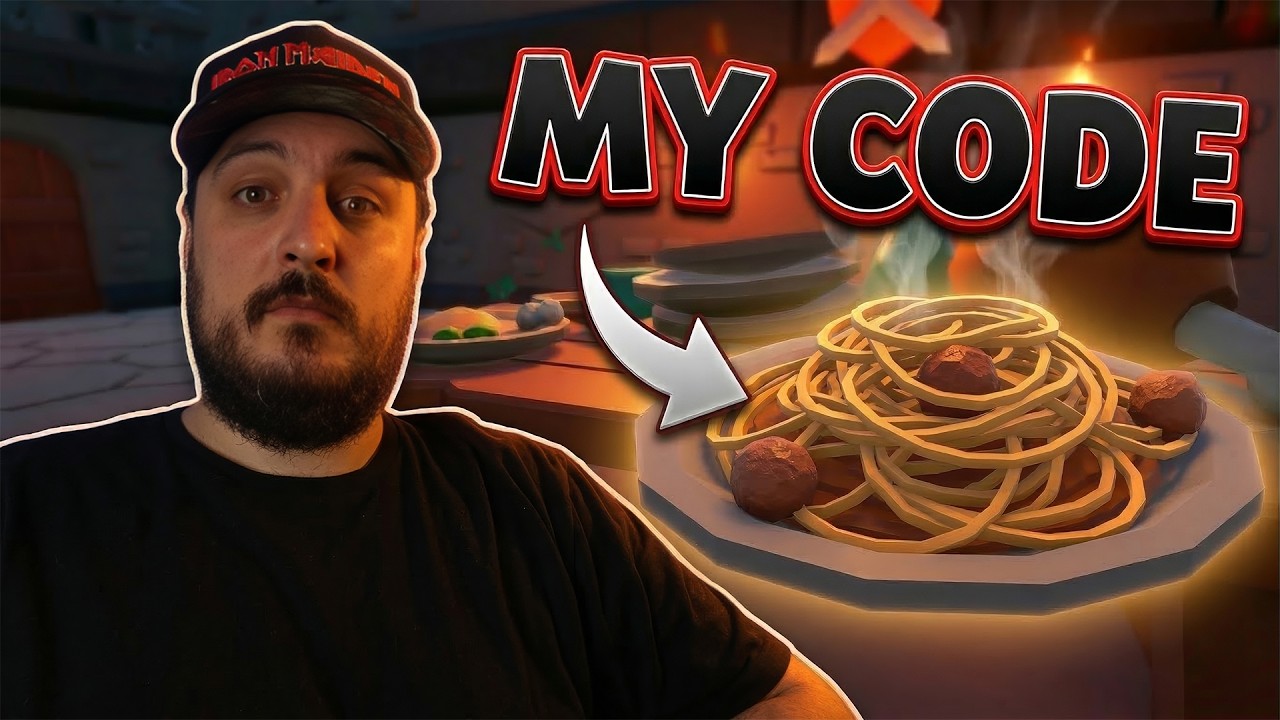 Clean Unity Architecture Starts With a Mess