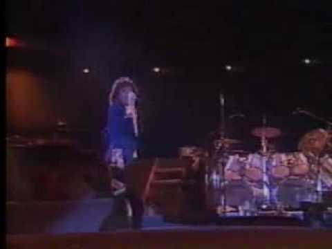 Jimmy Rip & Mick Jagger - Honkey Tonk Woman (Live in Tokyo Dome 1988).flv