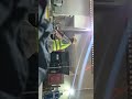 Welding Generator Repair No Current Shindaiwa