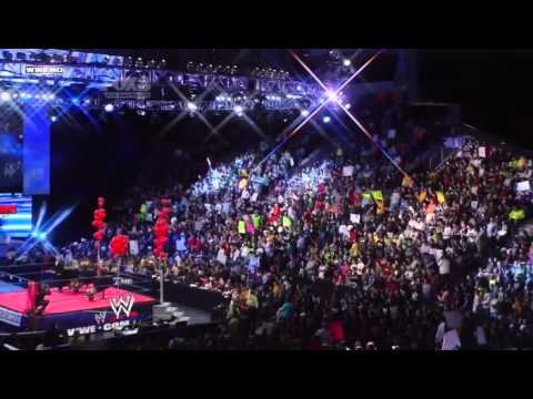 WWE Smackdown 02/11/11 1/9 (HDTV)