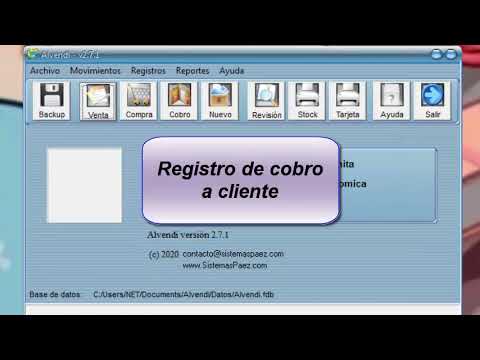 Venta a crédito