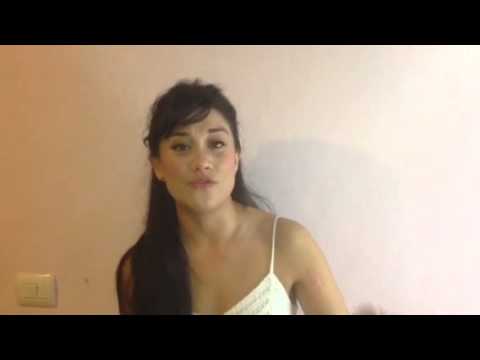 K-pop audition Diane Phelan