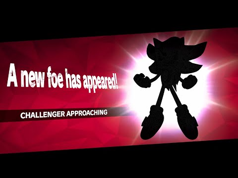 Unlocking Super Sonic in Super Smash Bros. Ultimate!