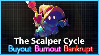 The Investor & Scalper Cycle