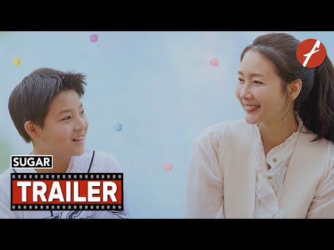 Thumbnail for video: Sugar (2026) 슈가 - Movie Trailer - Far East Films
