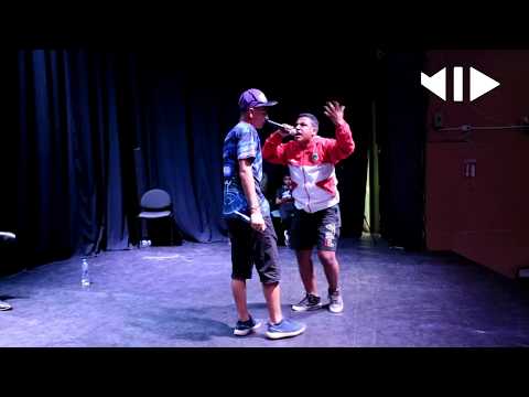 Sfing vs Duck | Filtro Puyo - 38 QUE NO JUEGA