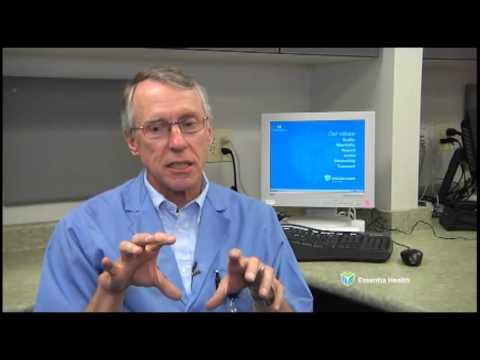 Medical Insight: MyHealth - Essentia Health