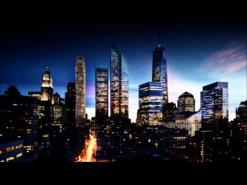 Joris Voorn vs Moby - After the After