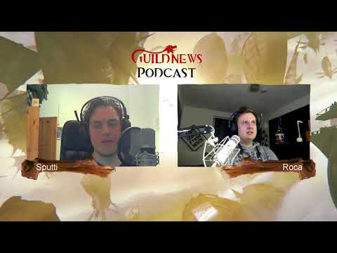 Let's talk about GW2 #1 Raids wichtiger als LS4?