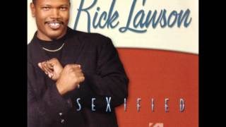 Rick Lawson／Just Another Juke Joint Party