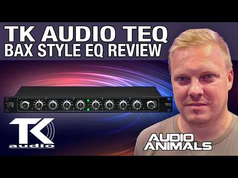 TEQ Review