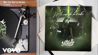 La Mafia - Me Caí De La Nube (Audio/En Vivo)