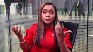 Married To Medicine&#39;s Mariah Huq Talks Success &amp; More