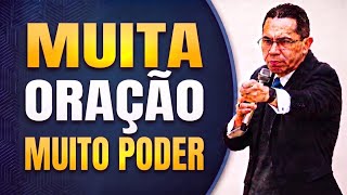 NA ORAÇÃO NINGUÉM TE DERRUBA l Bispo Jadson l