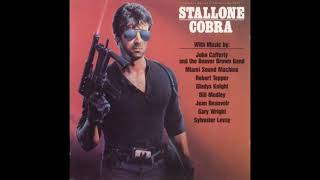 Download lagu Stallone Cobra Soundtrack (1986) - Cobra mp3