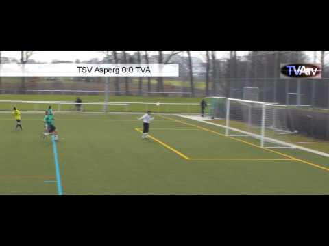 TVAtv: TSV Asperg 0:1 TV Aldingen (2012/13)