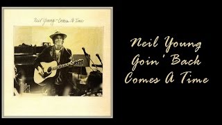 Neil Young - Goin' Back