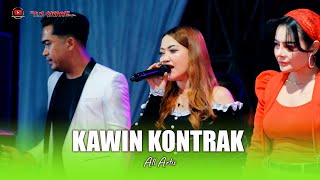 Download lagu KAWIN KONTRAK - ALL ARTIS - OM SAVANA SAKJOSE - THE WEDDING ANDRA & YUYUN mp3