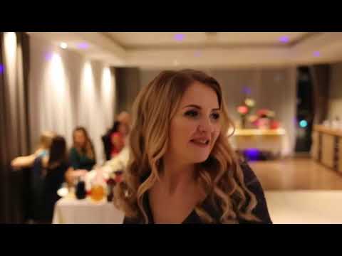 Katja Birthday Party by KarabljoFF December 2017