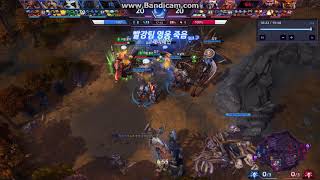 식스맨 우두머리