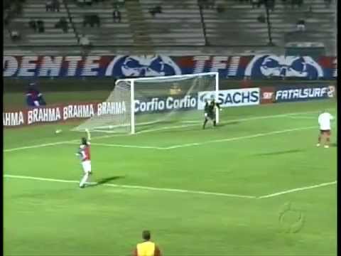 PARANÁ CLUBE 5x2 GRECAL