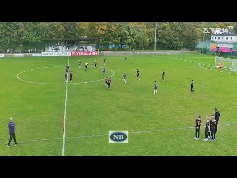 ASV Hinterbrühl-Mödling U13 - USC Bruck/Leitha U13