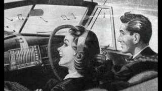 Mike Love & Dean Torrence - Lightning Strikes / Sugar Shack