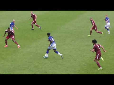 MATCH HIGHLIGHTS | Matlock Town Vs Hyde United - Pitching In NPL - 21/8/21