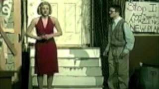 Natalie Weiss - Suddenly Seymour