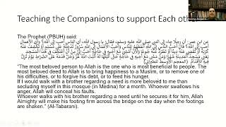 Your Character in the Shade of Allah's Name, Al-Jabbar