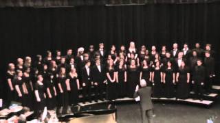 The Colors of Christmas