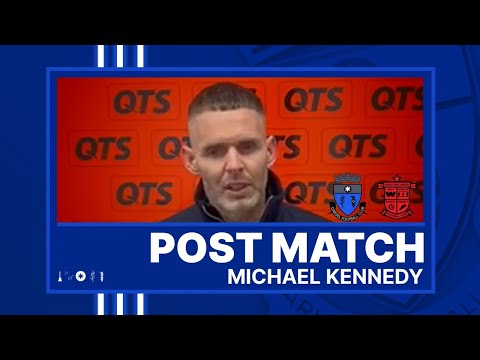 POST MATCH | Darvel 0 - 1 Hurlford United