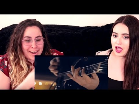 Two Sisters Are Mind Blown By Jinjer (Pisces) Live Session!! / REACTION