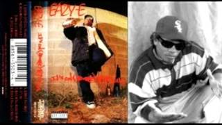 Eazy-E - Exxtra Special Thankz (Dr.Dre and snoop Dogg Diss)