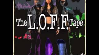 11. Lyric145 (Lyric Da Queen) - Motto (Remix)
