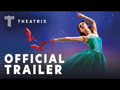 The Red Shoes | Official Trailer | Theatrix