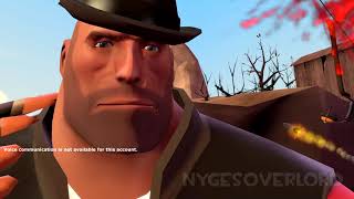 Meet the Heavy, but it's Free-to-Play