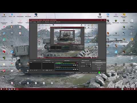 Wot– transmisja na żywo