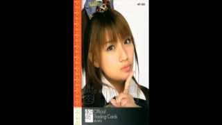 Download lagu (高橋 みなみ) Takahashi Minami Version  Solo Trading Cards PREVIEW mp3