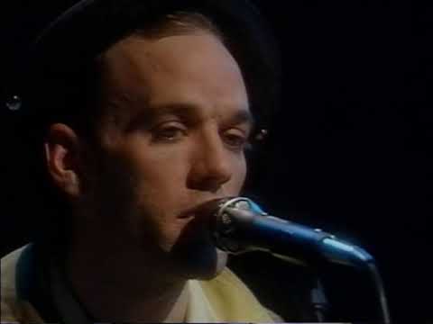 R.E.M - MTV Unplugged - 10th April 1991