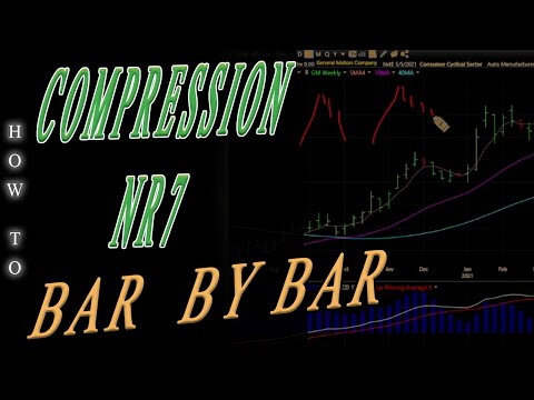Bar by Bar Anaysis- Compression/NR7