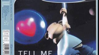 JOHN THE WHISTLER  -   tell me