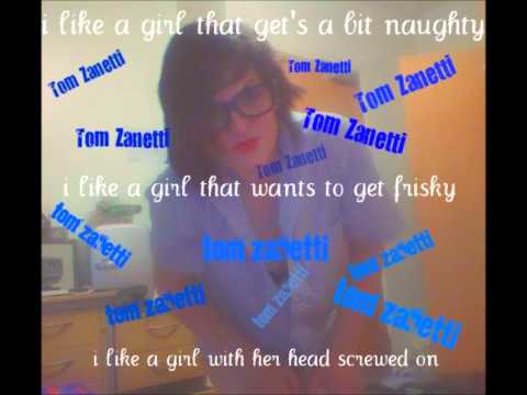 Tom Zanetti ft. Tizzi - I like