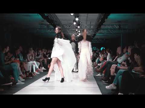 Serbia Fashion Week, April 2017, Day 2