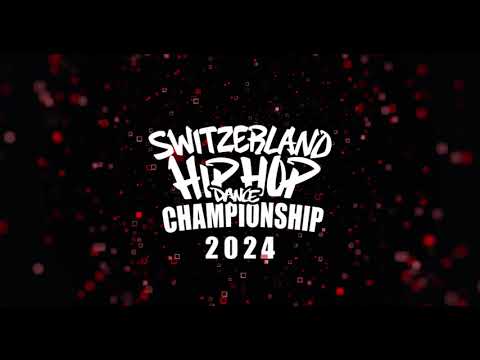 GOLDEN MEDAL | BLACK DIAMOND'S | MEGA CREW | HIP HOP INTERNATIONAL SWITZERLAND 2024
