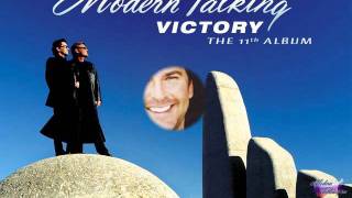 Modern Talking Victory &#39;&#39; We Are The Children Of The World&#39;&#39;