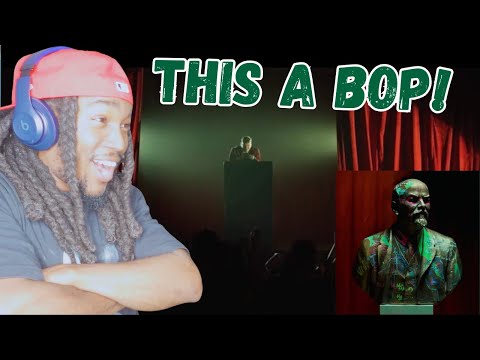 KIING REACTS to DESH, YOUNG FLY, KKEVIN - ROLLIN' (Official Music Video)