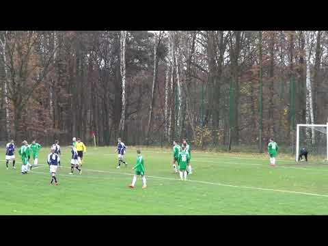 14. kolejka: Unia Kosztowy 13-0 Grunwald