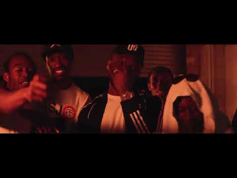 Pop Smoke x Abra Cadabra - NYCxLDN (Music Video)